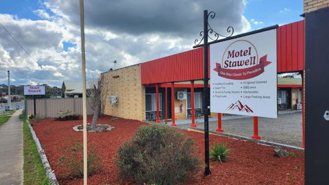 Motel Stawell - Hotels Melbourne 3