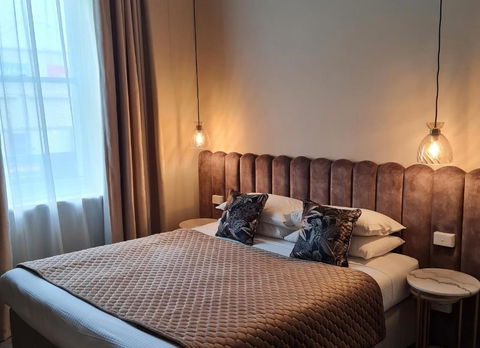 Mount Gambier Hotel - Hotels Melbourne 3