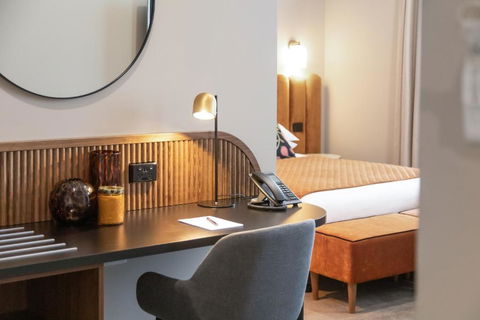 Mount Gambier Hotel - Hotels Melbourne 0