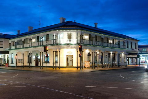 Mount Gambier Hotel - Hotels Melbourne 2