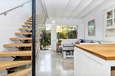 Mullum Haven 4 - Heart Of Mullumbimby-Sleeps 4 - Hotels Melbourne 0