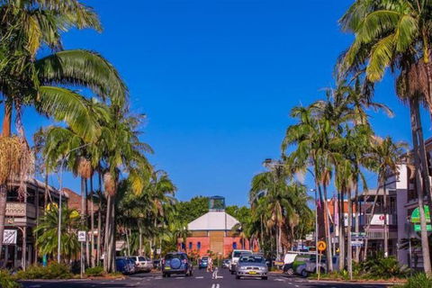Mullum Haven 4 - Heart Of Mullumbimby-Sleeps 4 - Hotels Melbourne 1