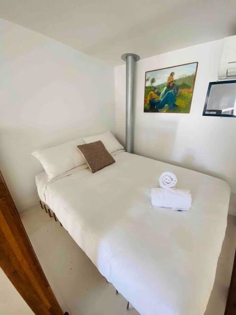 Mullum Haven 4 - Heart Of Mullumbimby-Sleeps 4 - Hotels Melbourne 2