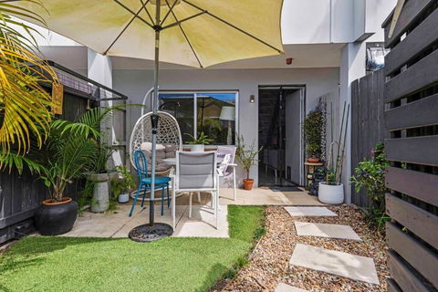 Mullum Haven 4 - Heart Of Mullumbimby-Sleeps 4 - Hotels Melbourne 3