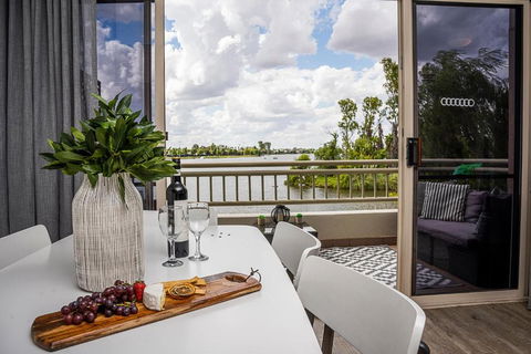 Mulwala Lakeside Apartment - Hotels Melbourne 0