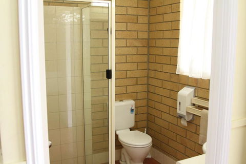 Mundubbera Motel - Hotels Melbourne 3