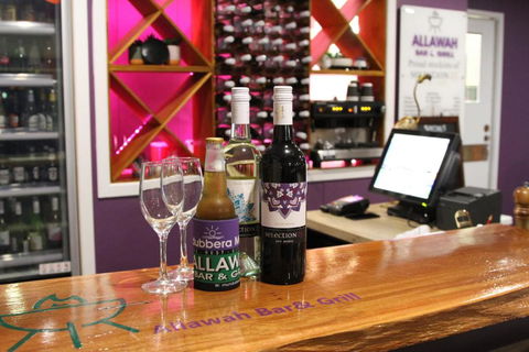 Mundubbera Motel - Hotels Melbourne 2