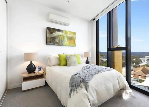 Myhome Apartment - Hotels Melbourne 0