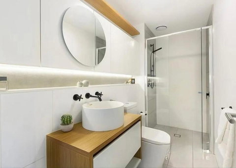 Myhome Apartment - Hotels Melbourne 1