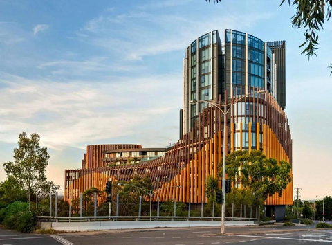 Myhome Apartment - Hotels Melbourne 2