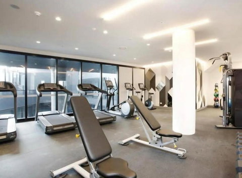 Myhome Apartment - Hotels Melbourne 3