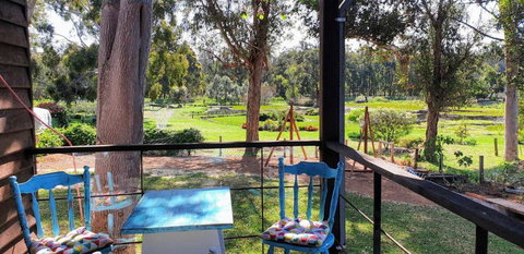 Nannup Homestay - Hotels Melbourne 3