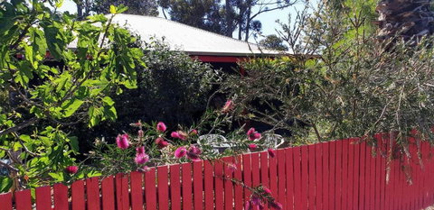 Nannup Homestay - Hotels Melbourne 1