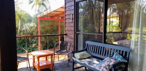 Nannup Homestay - Hotels Melbourne 2