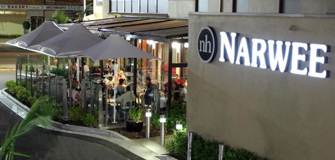 Narwee Hotel - Hotels Melbourne 2