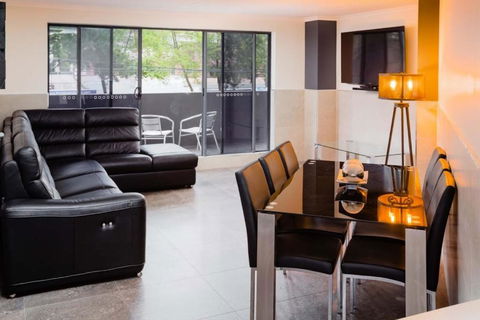 Nautilos On The Harbour - Hotels Melbourne 2