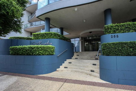 Nautilos On The Harbour - Hotels Melbourne 0