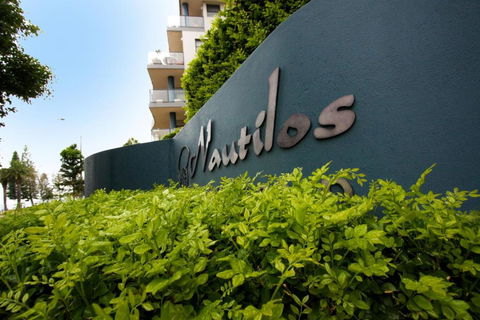 Nautilos On The Harbour - Hotels Melbourne 1
