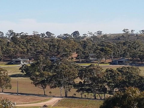 Neagles Retreat Villas - Hotels Melbourne 1