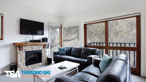 Neebarran 3 - Hotels Melbourne 1