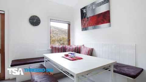 Neebarran 3 - Hotels Melbourne 2