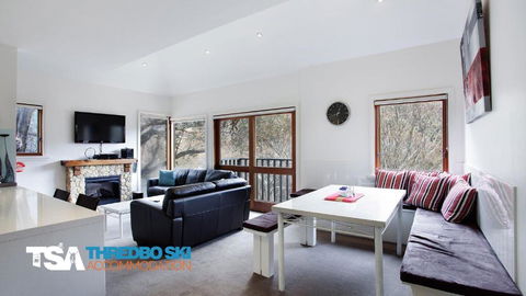 Neebarran 3 - Hotels Melbourne 3