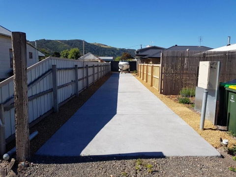 Nelapollo - Hotels Melbourne 1