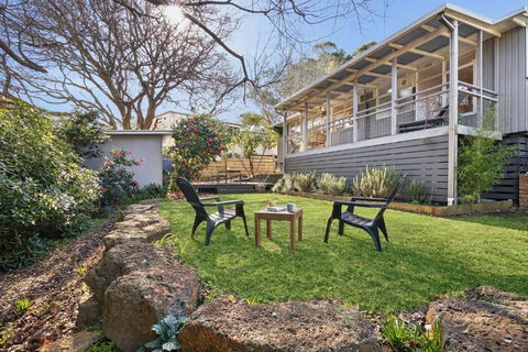 Nella - Hotels Melbourne 0