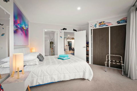 Nelson Apartment - 2 Bedroom 2 Bathroom - Hotels Melbourne 3