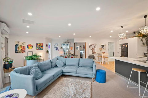 Nelson Apartment - 2 Bedroom 2 Bathroom - Hotels Melbourne 0