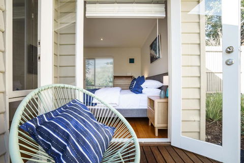 Nelson By The Sea - Hotels Melbourne 2