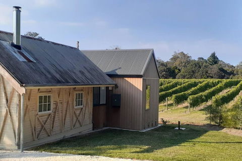 NEST- Luxury Vineyard Accommodation - Hotels Melbourne 0