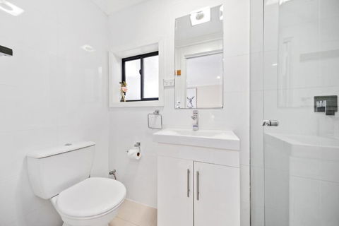 New 1-bedroom House With Free Parking - Hotels Melbourne 2