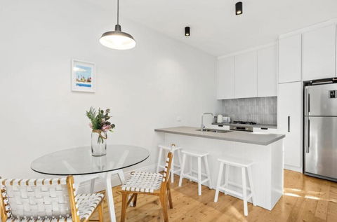 NEWLY RENOVATED LARGE 3.5 BDRM HOUSE! BEST OF MELB - Hotels Melbourne 2