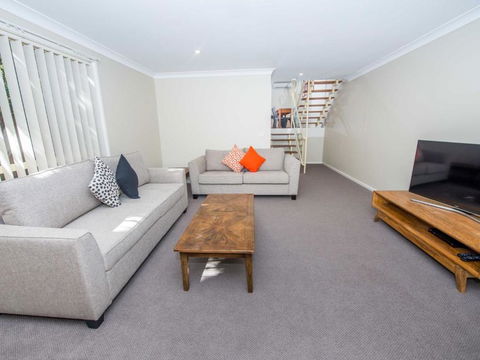 Nelson Bay Ocean Jewel - Hotels Melbourne 2