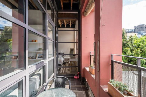 New York Style Apartment In Chippendale NSW - Hotels Melbourne 1