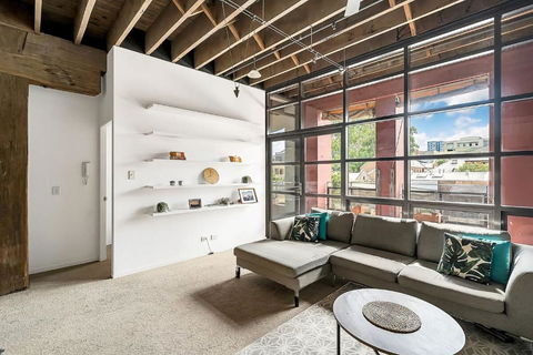 New York Style Apartment In Chippendale NSW - Hotels Melbourne 3