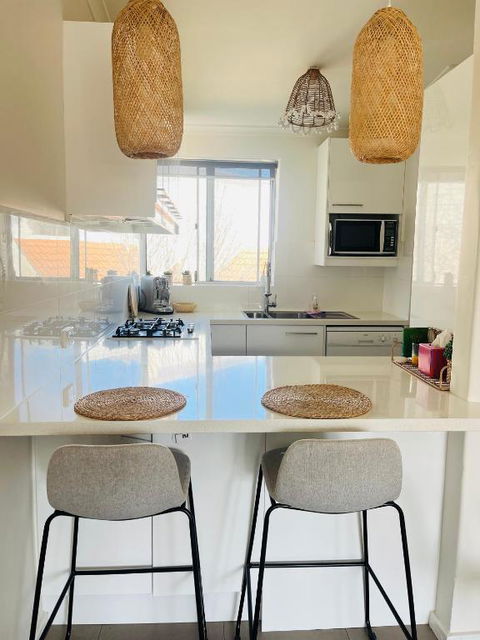 Ocean Eye - Hotels Melbourne 3