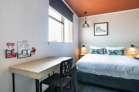 Nightcap At Fairfield - Hotels Melbourne 1