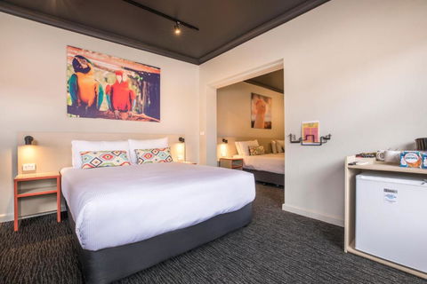 Nightcap At Chester Hill Hotel - Hotels Melbourne 0