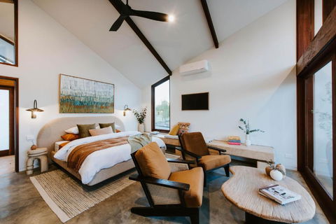 Oak Studio At Kavillo - Hotels Melbourne 3