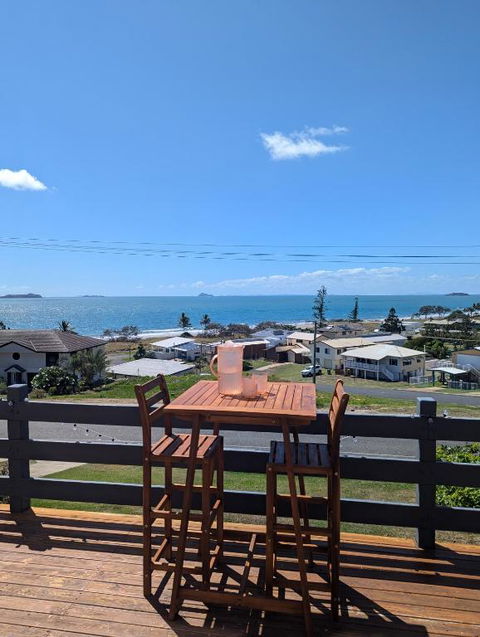 Newly Renovated With Ocean Views - Hotels Melbourne 0