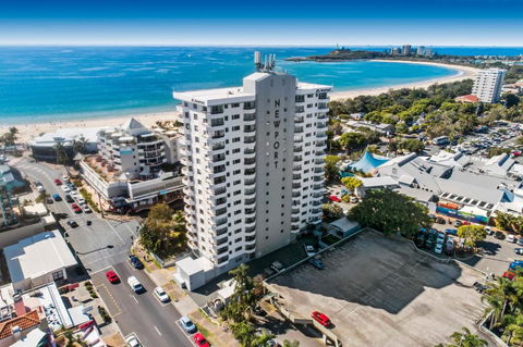 Newport Mooloolaba Apartments - Hotels Melbourne 0