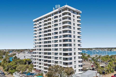 Newport Mooloolaba Apartments - Hotels Melbourne 2