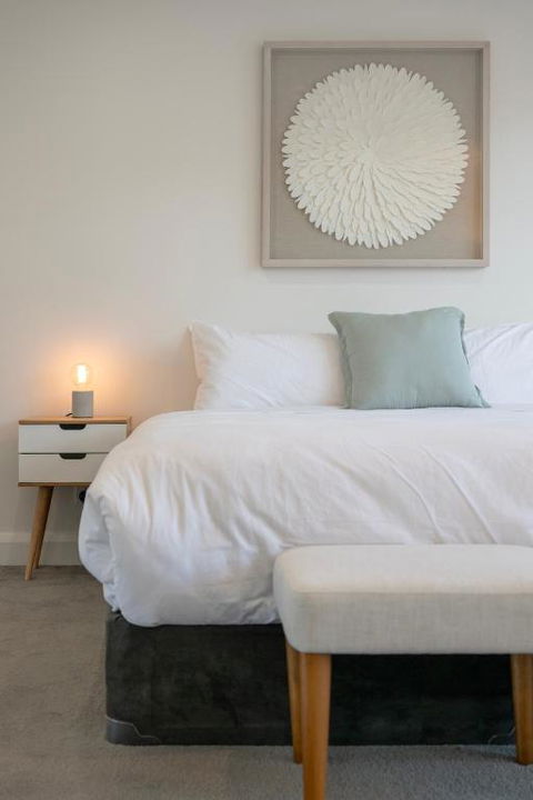 Newsom House - Stylish & Elegant Home With 4 King Beds - Hotels Melbourne 0