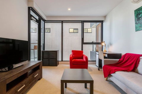 Nice 1 Bedroom Close To Albert Park Lake 02053 - Hotels Melbourne 0