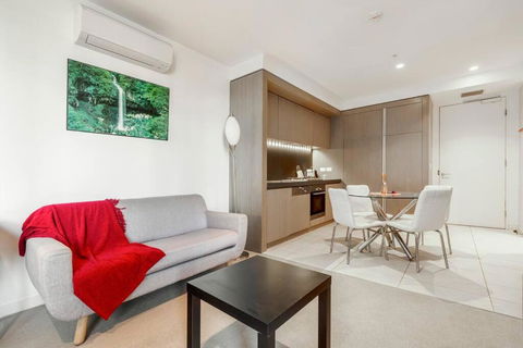 Nice 1 Bedroom Close To Albert Park Lake 02053 - Hotels Melbourne 3
