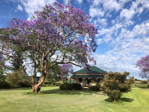 Nice To Have So Much Privacy With No Other Houses Near By - Hotels Melbourne 0