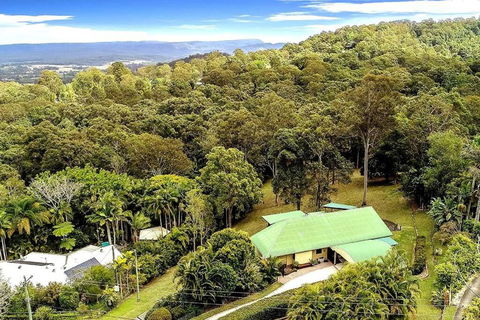 Noosa Hinterland Acreage Close To The Beach - Hotels Melbourne 0