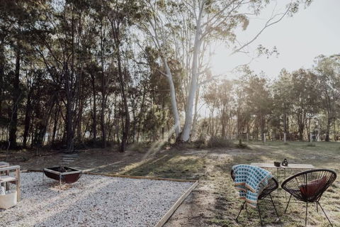 Noosa Tiny Home - Hotels Melbourne 0